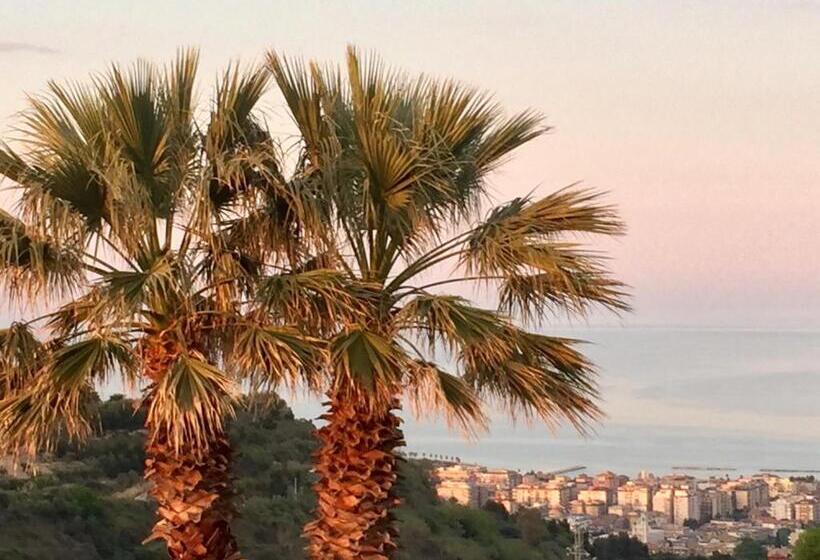 스탠다드 룸, Le Limonaie A Mare