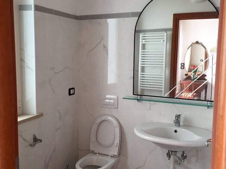 스탠다드 룸, Le Limonaie A Mare