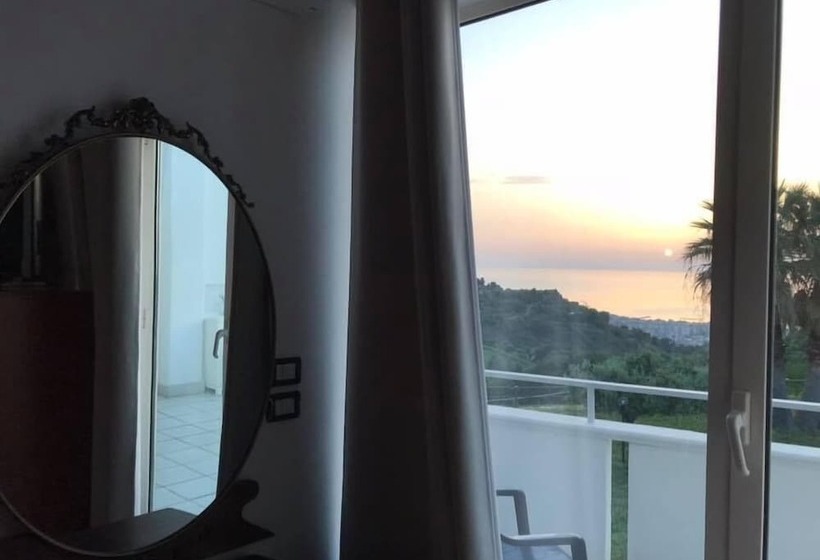 스탠다드 룸, Le Limonaie A Mare