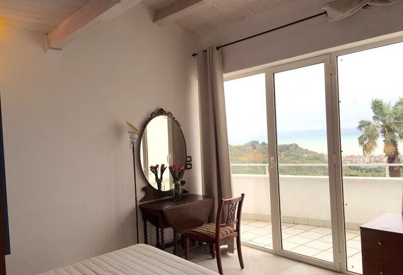 스탠다드 룸, Le Limonaie A Mare