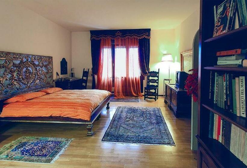 套房, Villa Tra  Monti