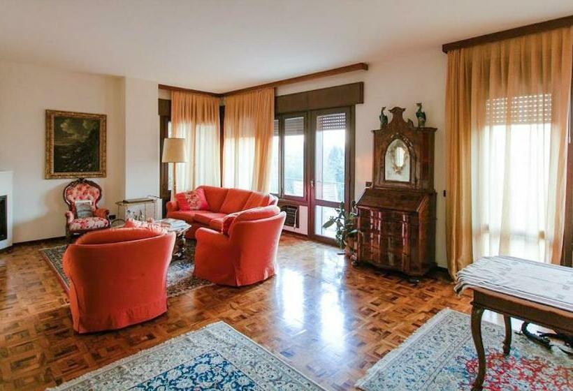 套房, Villa Tra  Monti