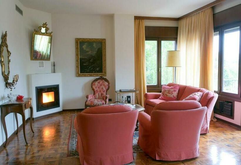 套房, Villa Tra  Monti