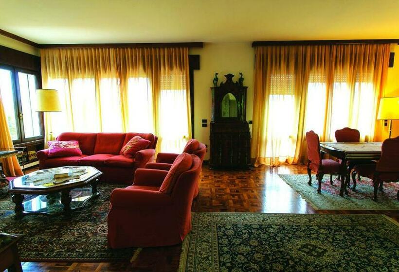 套房, Villa Tra  Monti