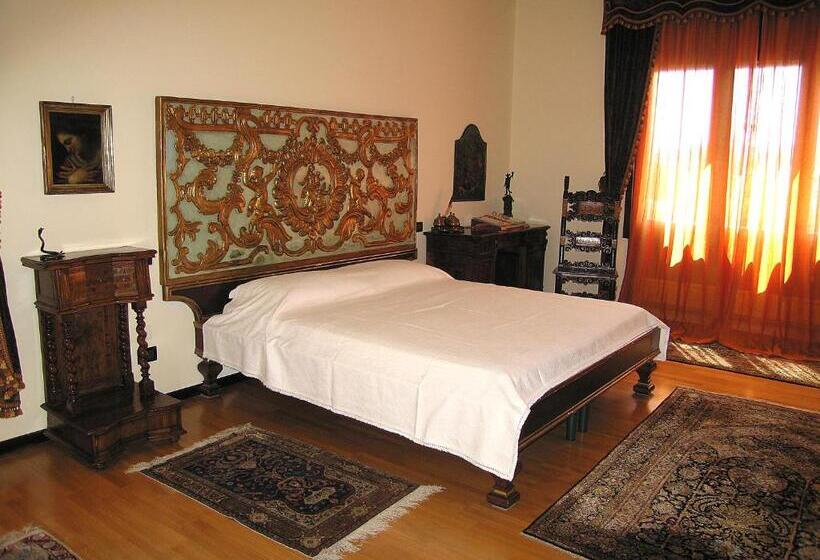 套房, Villa Tra  Monti