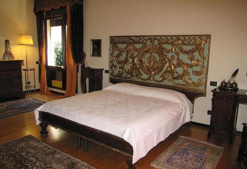 Люкс, Villa Tra  Monti