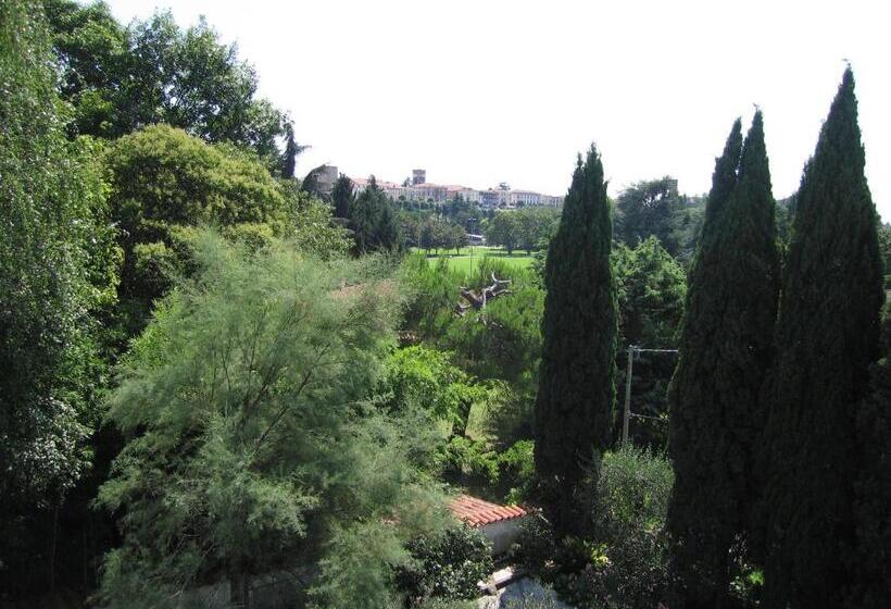 标准间带阳台, Villa Tra  Monti