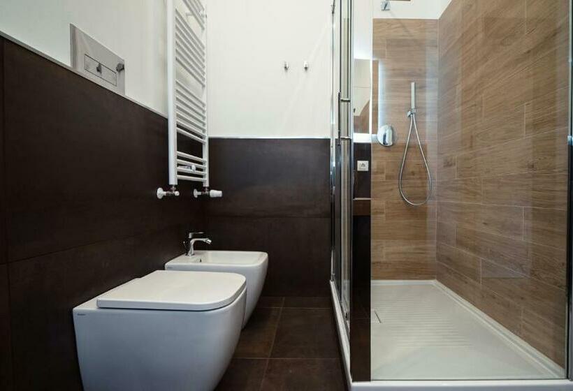 اتاق لوکس, Zefiro Suites