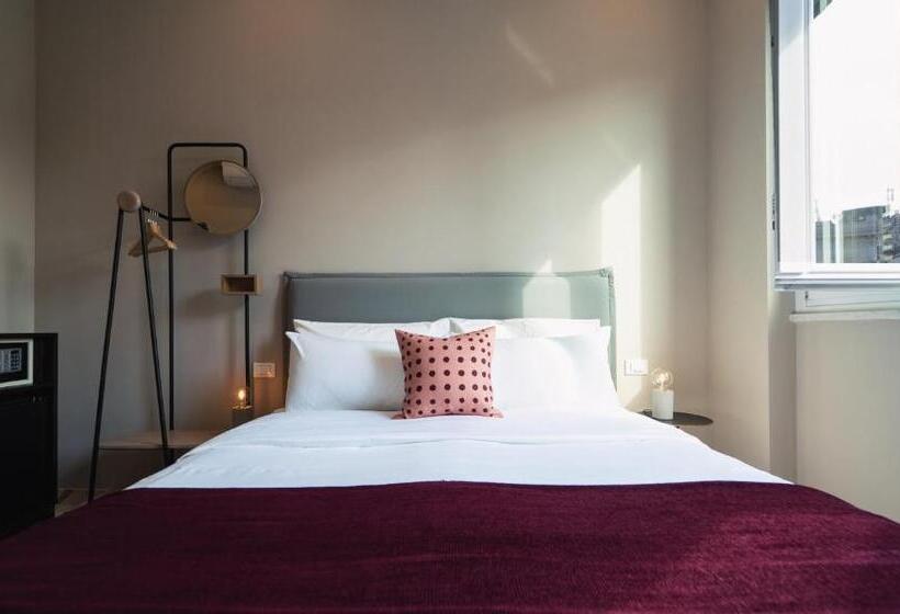 اتاق لوکس, Zefiro Suites