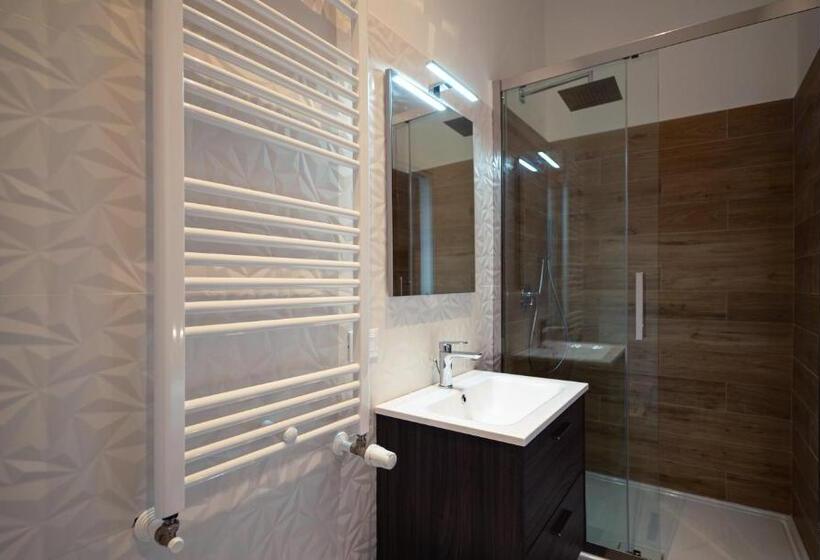 اتاق استاندارد, Zefiro Suites