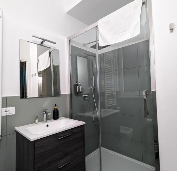 اتاق اکونومی, Zefiro Suites
