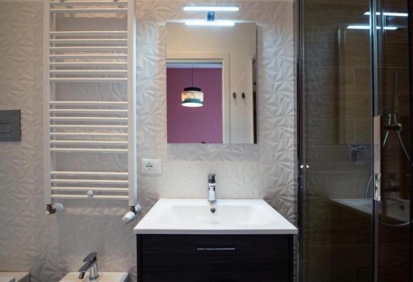 اتاق سوپریور با تخت بزرگ, Zefiro Suites