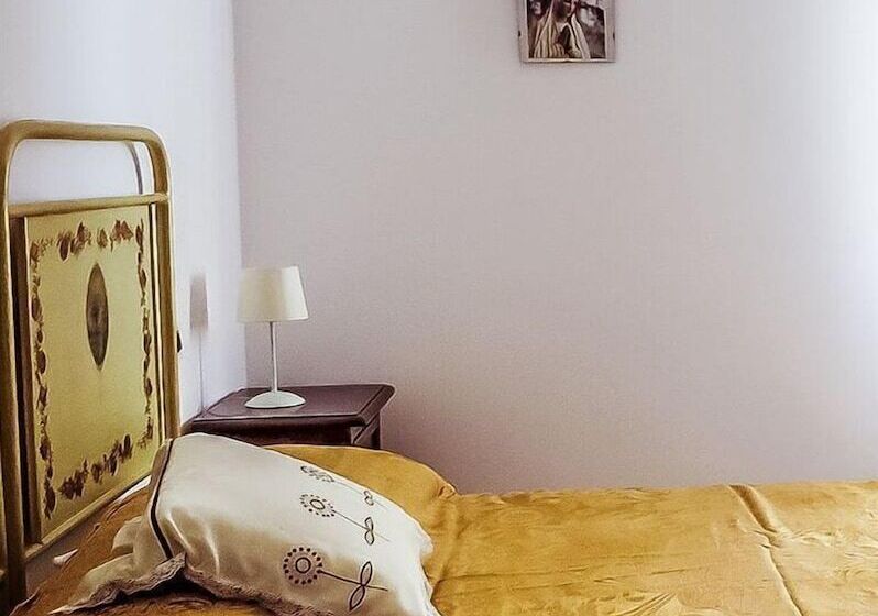 آپارتمان 3 خوابه, Agriturismo Torre Mannella