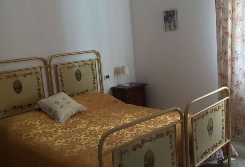 آپارتمان 3 خوابه, Agriturismo Torre Mannella