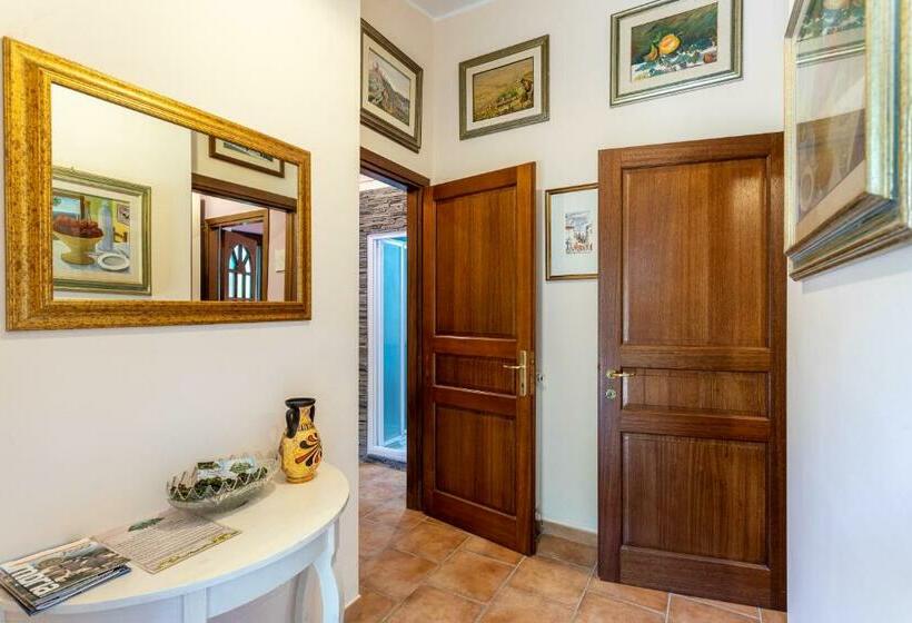 اتاق استاندارد, Oasi Battifoglia