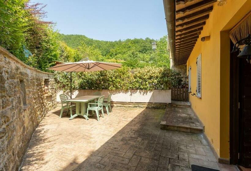 اتاق استاندارد, Oasi Battifoglia