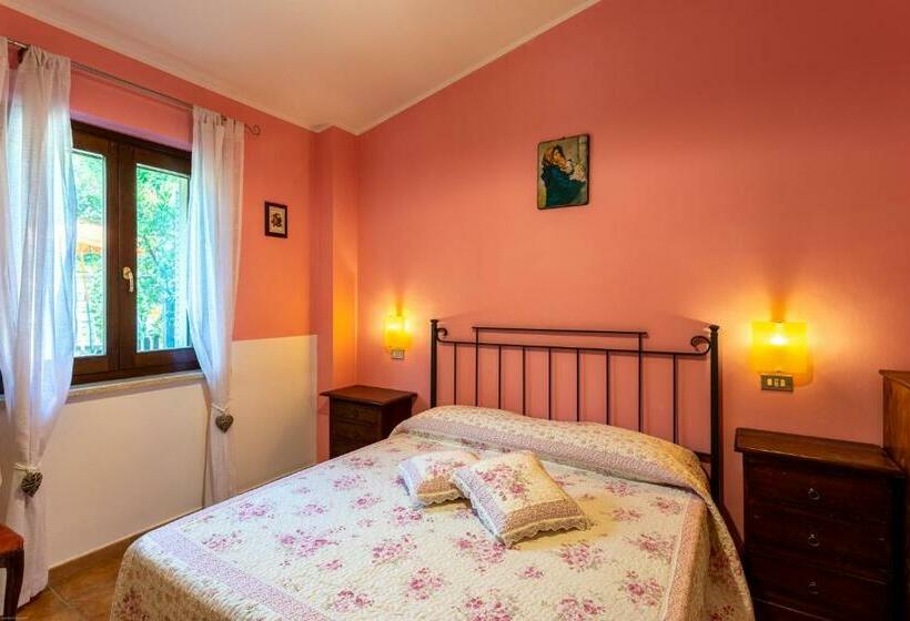 اتاق استاندارد, Oasi Battifoglia