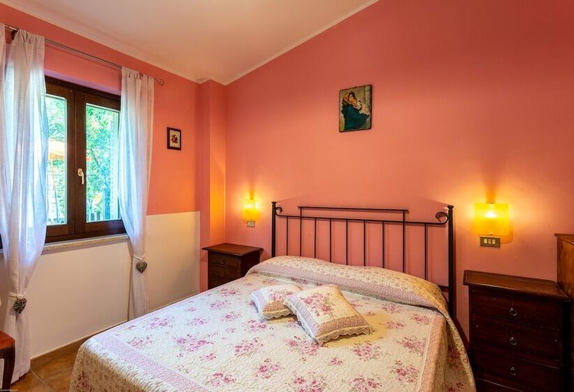 اتاق استاندارد, Oasi Battifoglia