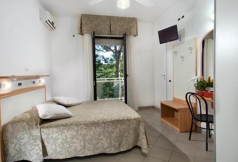 חדר סטנדרט, Trieste