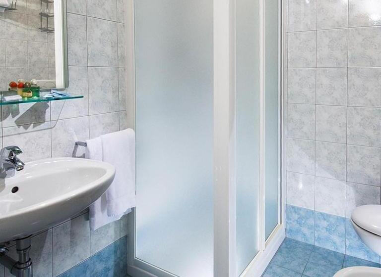 חדר סטנדרט, Trieste