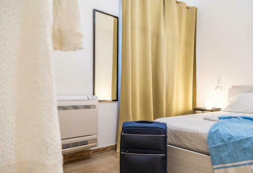 اتاق استاندارد, Acquazzurra Affittacamere