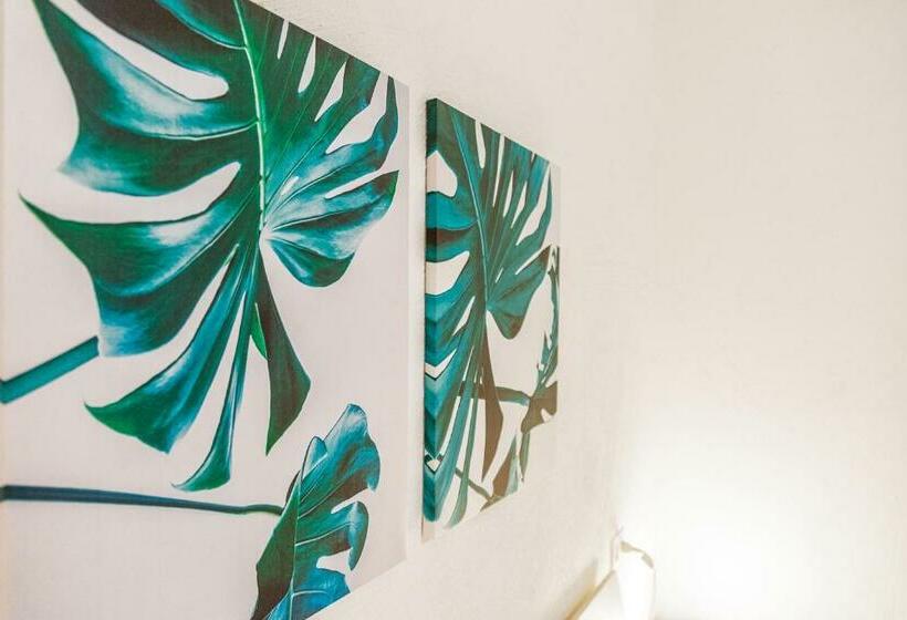 اتاق استاندارد, Acquazzurra Affittacamere