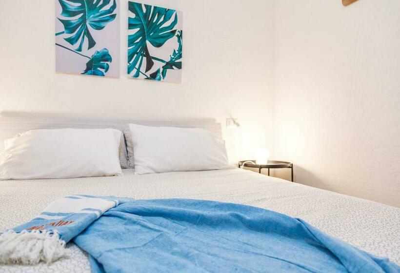 اتاق استاندارد, Acquazzurra Affittacamere