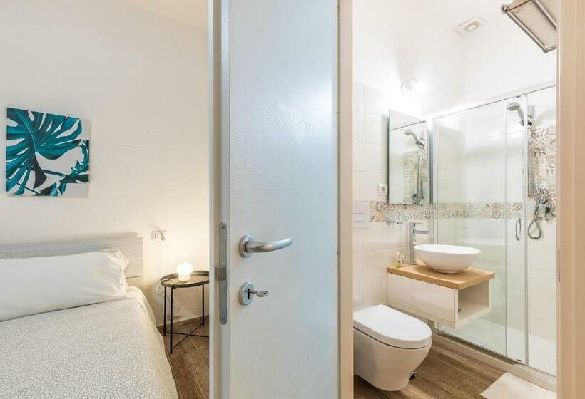 اتاق استاندارد, Acquazzurra Affittacamere