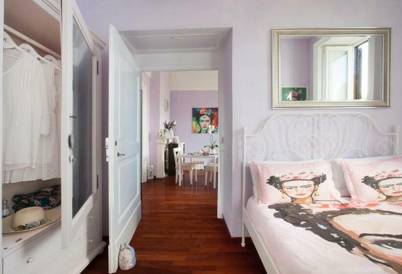 חדר סטנדרט, Caluga House