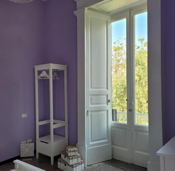 Standard room with outdoor bath, Caluga House