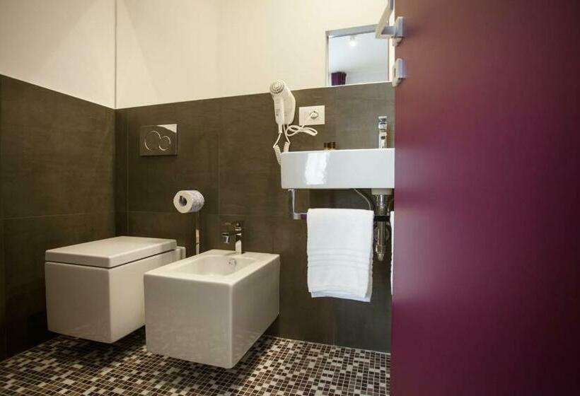 חדר דלוקס, Dimora Mefitecamere Con Bagno Privato E Self Checkin