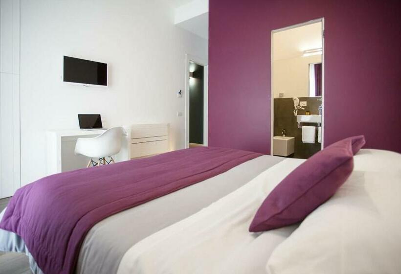 חדר דלוקס, Dimora Mefitecamere Con Bagno Privato E Self Checkin