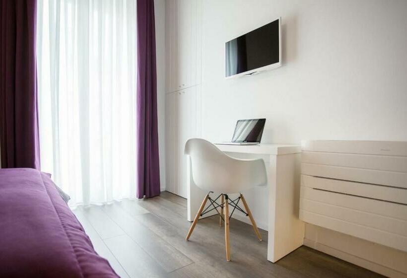 חדר דלוקס, Dimora Mefitecamere Con Bagno Privato E Self Checkin