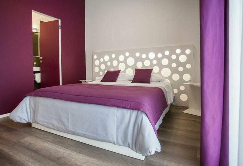 חדר דלוקס, Dimora Mefitecamere Con Bagno Privato E Self Checkin