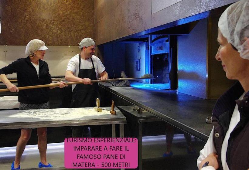 חדר סטנדרט לשלושה, Dimora Mefitecamere Con Bagno Privato E Self Checkin