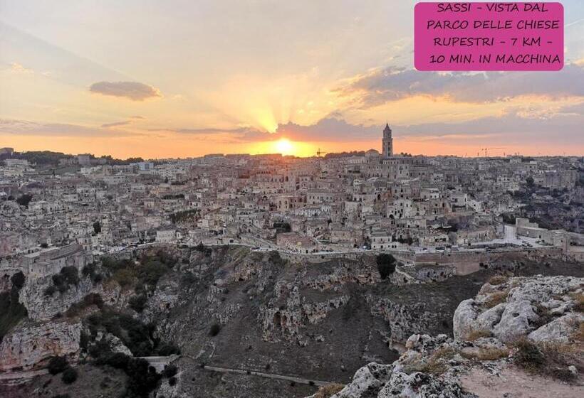 חדר סטנדרט לשלושה, Dimora Mefitecamere Con Bagno Privato E Self Checkin