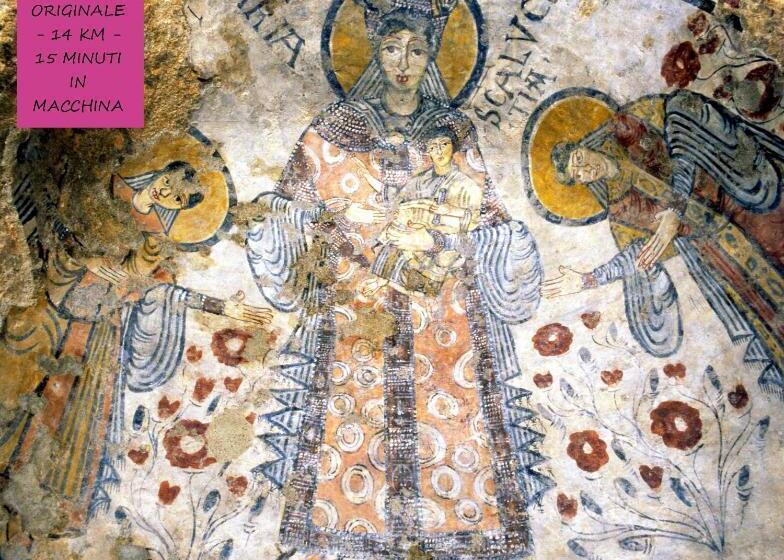 חדר סטנדרט, Dimora Mefitecamere Con Bagno Privato E Self Checkin