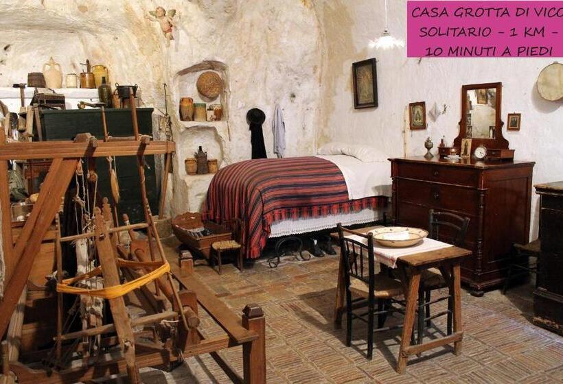 חדר סטנדרט, Dimora Mefitecamere Con Bagno Privato E Self Checkin