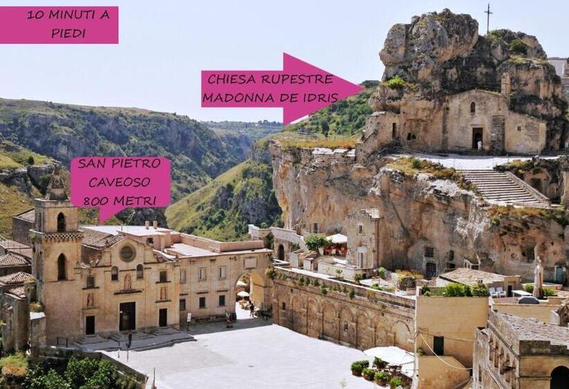 اتاق استاندارد, Dimora Mefitecamere Con Bagno Privato E Self Checkin