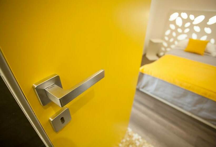 חדר סטנדרט לשלושה, Dimora Mefitecamere Con Bagno Privato E Self Checkin