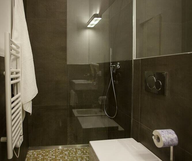 חדר סטנדרט לשלושה, Dimora Mefitecamere Con Bagno Privato E Self Checkin