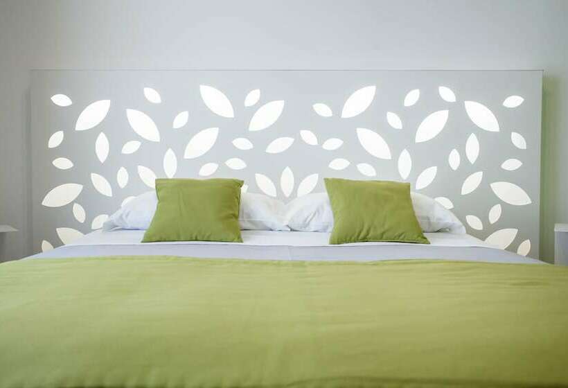 חדר סטנדרט לשלושה, Dimora Mefitecamere Con Bagno Privato E Self Checkin