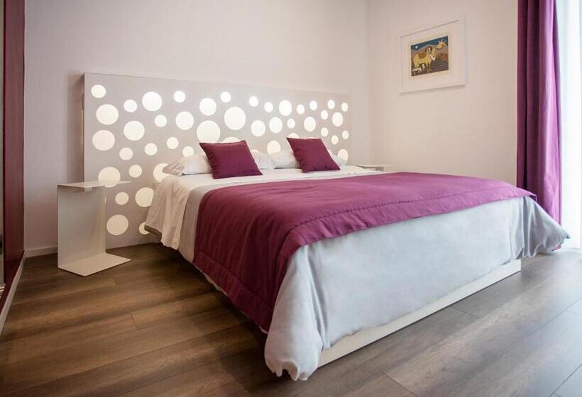 חדר דלוקס, Dimora Mefitecamere Con Bagno Privato E Self Checkin