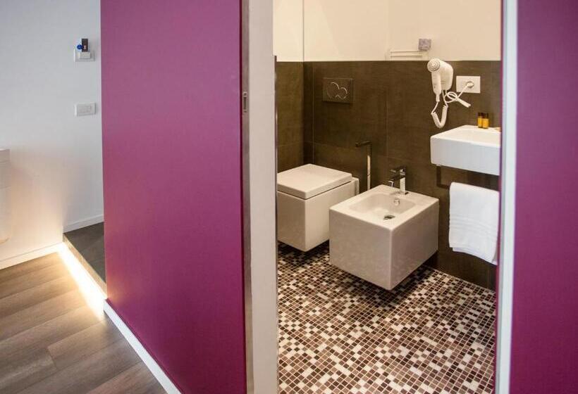 חדר דלוקס, Dimora Mefitecamere Con Bagno Privato E Self Checkin