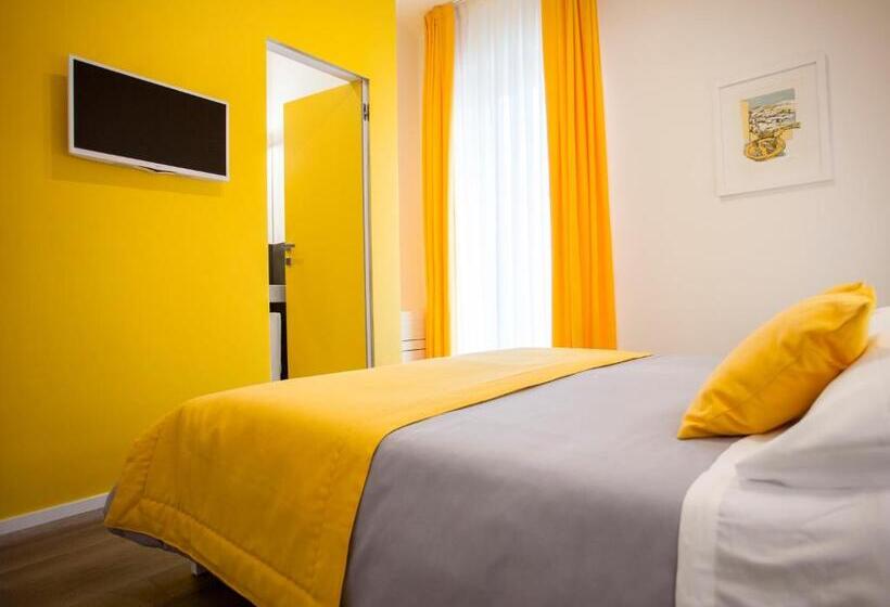 חדר דלוקס לשלושה, Dimora Mefitecamere Con Bagno Privato E Self Checkin