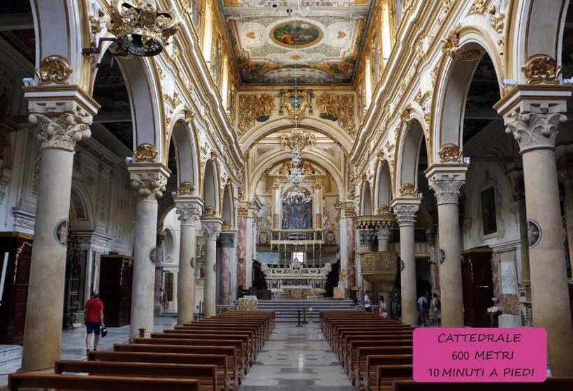 חדר סטנדרט לשלושה, Dimora Mefitecamere Con Bagno Privato E Self Checkin