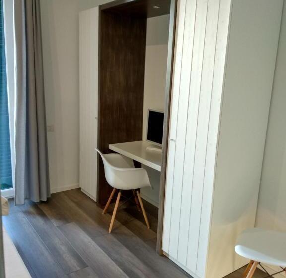 חדר סטנדרט, Dimora Mefitecamere Con Bagno Privato E Self Checkin