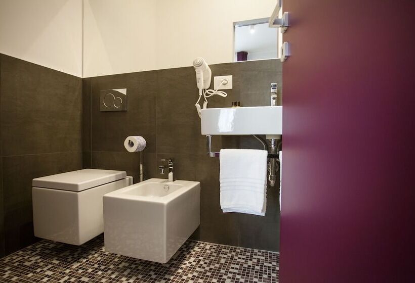 חדר סטנדרט, Dimora Mefitecamere Con Bagno Privato E Self Checkin