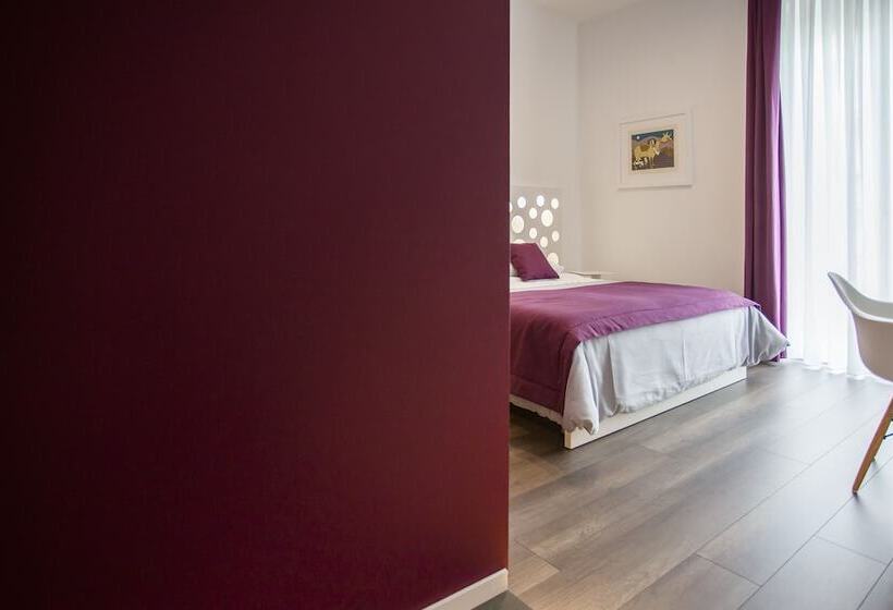 חדר סטנדרט, Dimora Mefitecamere Con Bagno Privato E Self Checkin