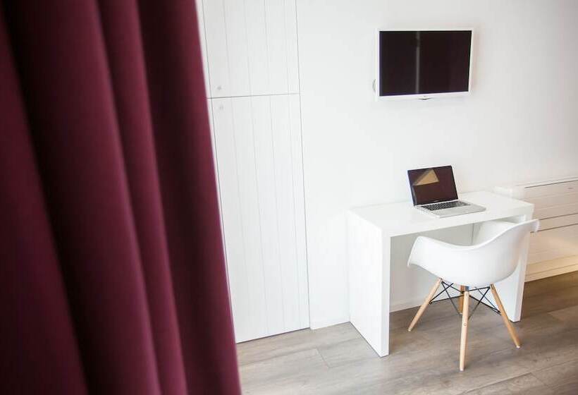 חדר סטנדרט, Dimora Mefitecamere Con Bagno Privato E Self Checkin